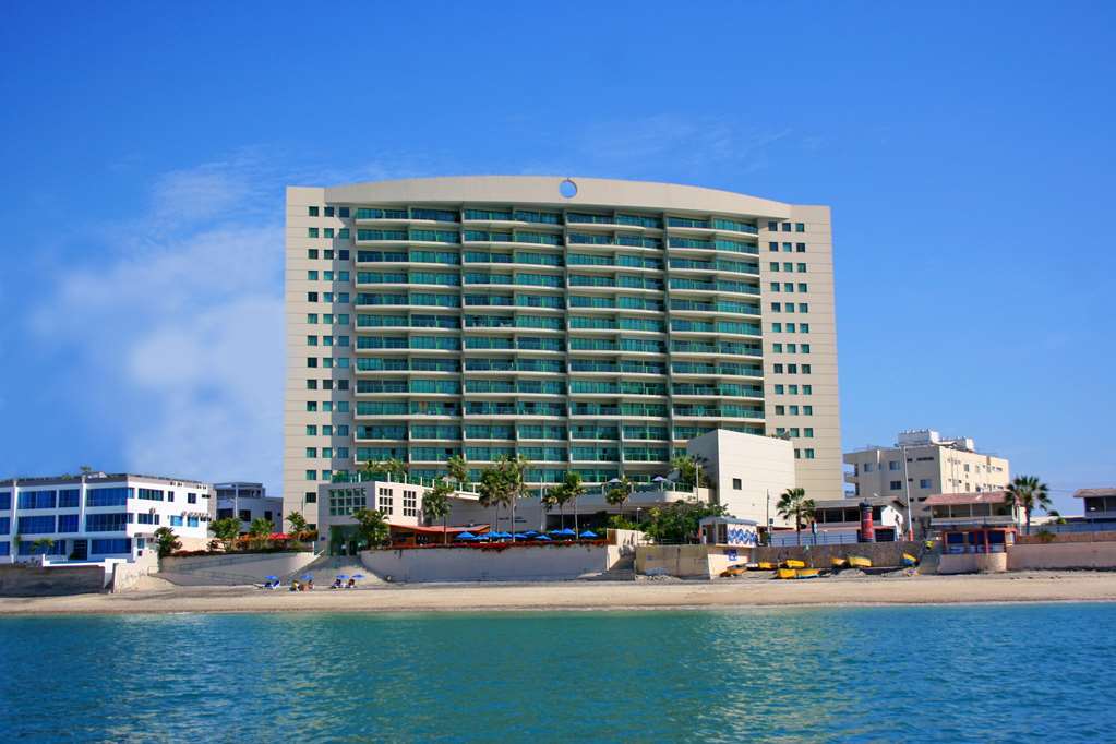 Hotel Colon Salinas Salinas  Exterior photo